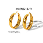 Gold / YYE023674-G-40