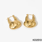 Gold KD2513