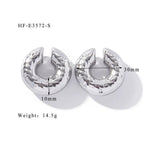 HF-E3572-S / 18K/One Piece