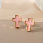 One Size / Multicolor / Pink