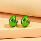 Grass Green