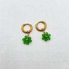 Transparent Green