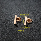 047 Rose Gold