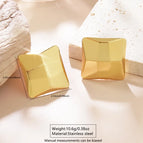 One Size / Multicolor-Golden Yellow / FY6092
