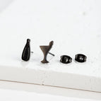 190 Black