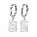 Silver Pair
