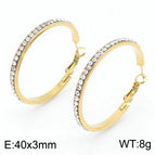 Gold / 40mm