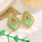 05 KC Gold Light Green 9295