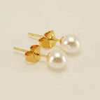 Gold / Pearl
