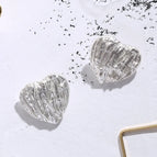 Asia Silver Heart