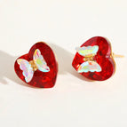 17.37mm*17.85mm-Red