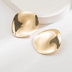 Golden Oval