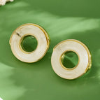 28.5*29.9mm, Needle Thickness: 0.8mm / G / 1 Pair/Package