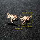 050 Rose Gold