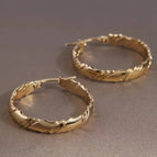 One Size / Gold