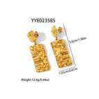 Gold / YYE023585