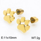 Gold Ke110636-Z