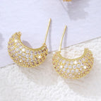 One Size / Gold 3