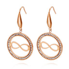 Rose Gold KE79892-GC