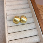 20# Silver Needle-Gold Brushed Doudou