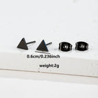 085 Black