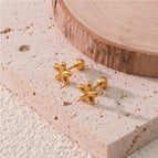 One Size / Gold / JM588