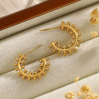 Gold / Style 2
