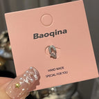 A269 Silver Pin