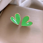 489# Silver Needle-Green