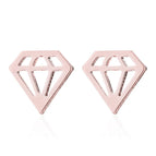 060 Rose Gold