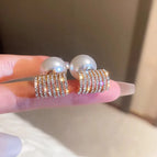 Versatile Earring Series-155