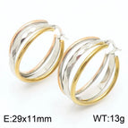 KE109358-LO / Gold