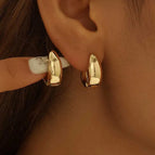 Imitation gold-H Style