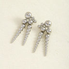 Style Three Silver