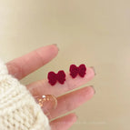 YL-853 Girly Heart Bowknot