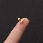 15 / Gold