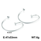 Steel Color KE91777-MS