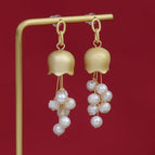 #A pair of 34 styles of earrings