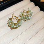 24# Silver Needle-Green