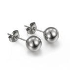 8mm Steel Color KE68745-Z