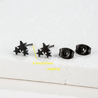 016 Black