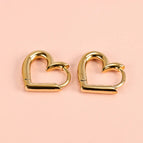 Gold / 18.8*16.7mm