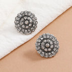 White-Ancient Silver (EH1082)