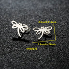 050 Steel Color