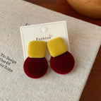QHW4 Turmeric + Red [Double Combination]