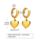 Gold / ED-550