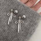 96# silver bow two wear