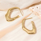 One Size / Gold / Profiled