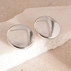 Steel needle-Silver