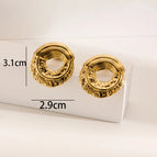 Liquid Metal 3-Gold